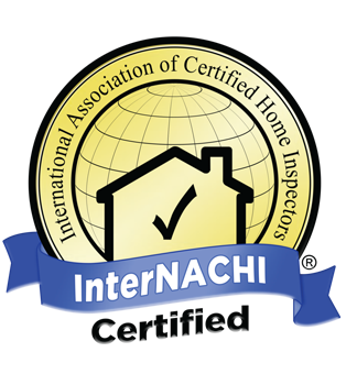 NACHI Badge internachi-certified-home-inspector